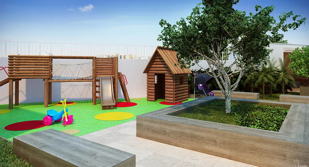 Playground